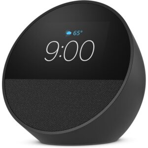 amazon echo spot