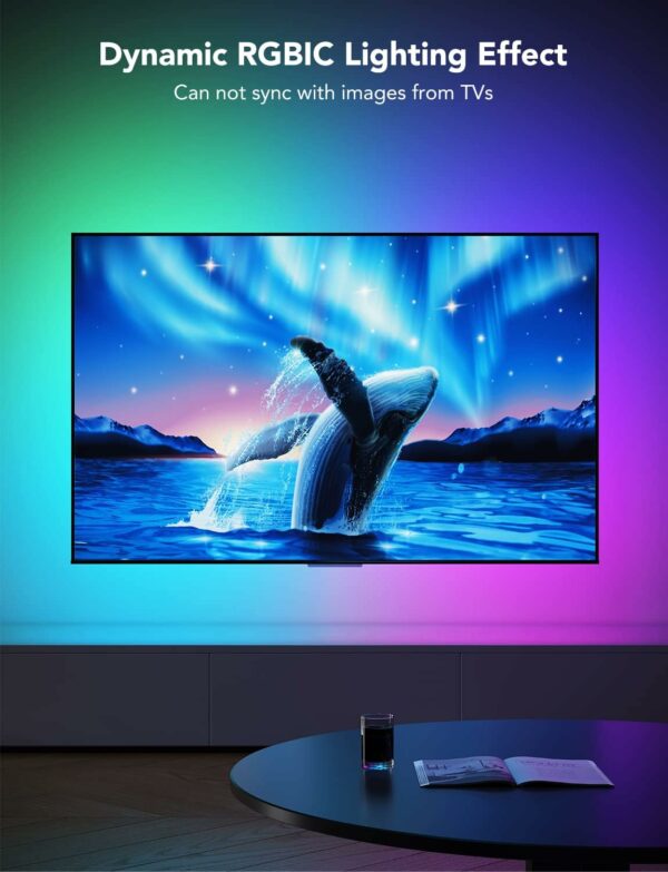 govee tv led backlight (h6179)