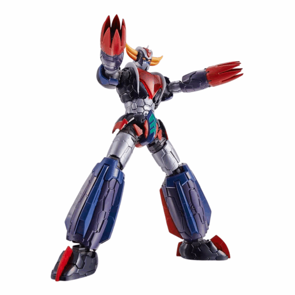 bandai hobby mazinger z grendizer (infinitism ver) model kit