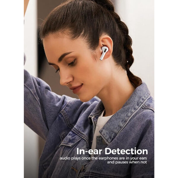 joyroom jr t03s plus tws bluetooth wireless
