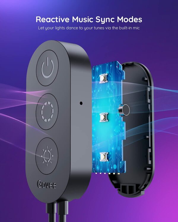 govee tv led backlight (h61780a1)