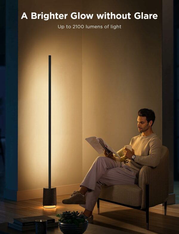 govee rgbicww floor lamp pro (h6079 / h6079212)