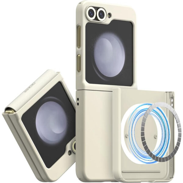 araree aero flex m samsung galaxy z flip 6 case