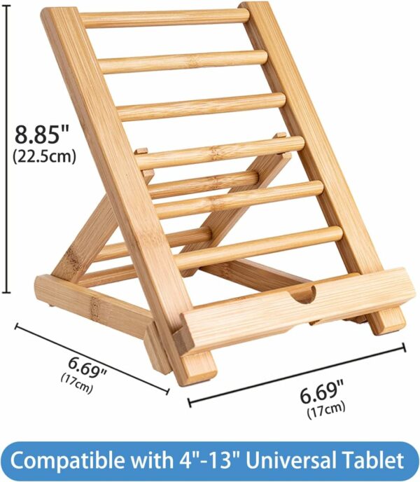bamboo phone holder (copy)