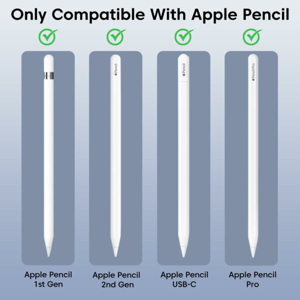 apple pencil pro pen tip replacement