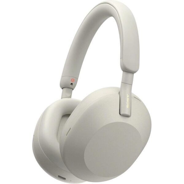 sony wh 1000xm5 wireless industry leading noise canceling headphones