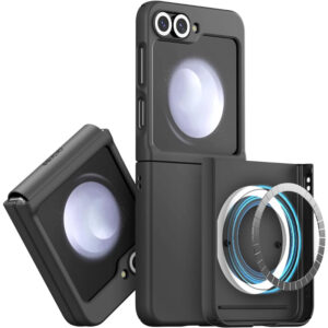 araree aero flex m samsung galaxy z flip 6 case