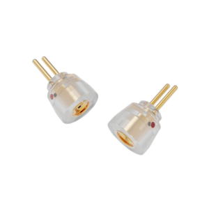 fiio lc 78a mmcx female to 0.78mm 2 pin male adapter