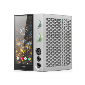 fiio r9 dac chips all in one