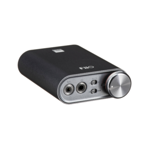fiio k3 type c usb dac headphone amplifier