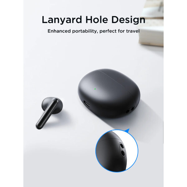 joyroom funpods series jr fb2 true wireless earphones