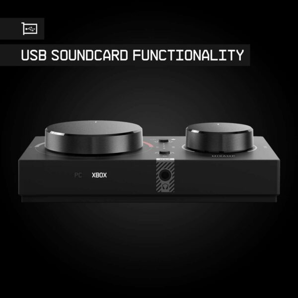 a40 tr headset + mixamp pro tr for xbox one & pc