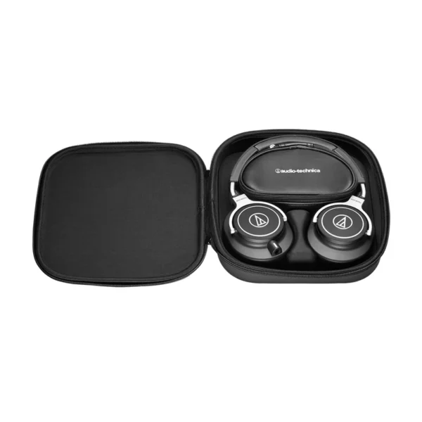 audio technica ath m70x professional monitor headphones