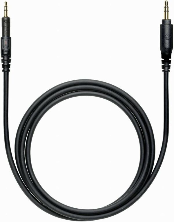 audio technica ath m50xib monitor headphones