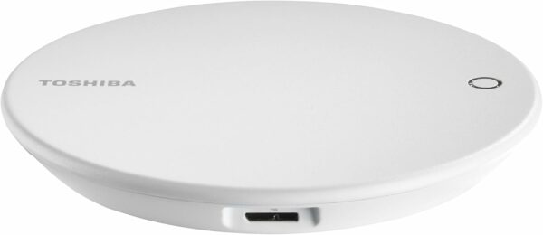 toshiba canvio for smartphone