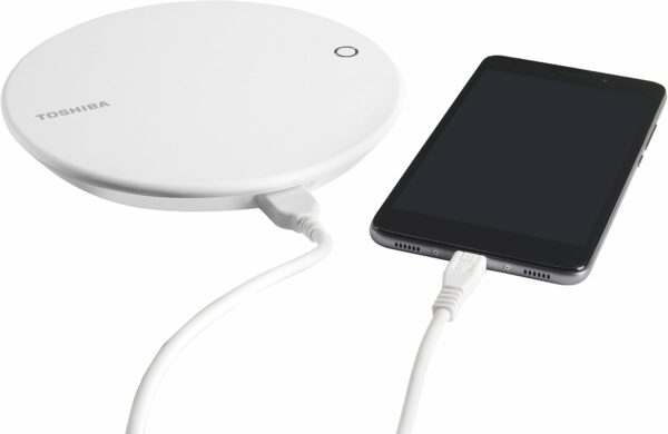 toshiba canvio for smartphone