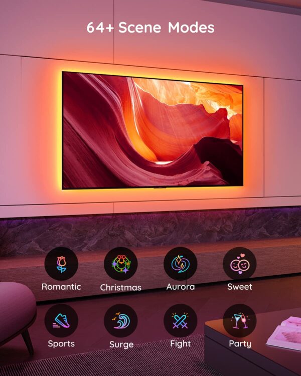 govee tv led backlight (h61780a1)