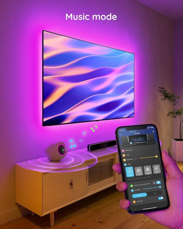 govee tv led backlight (h61780a1)