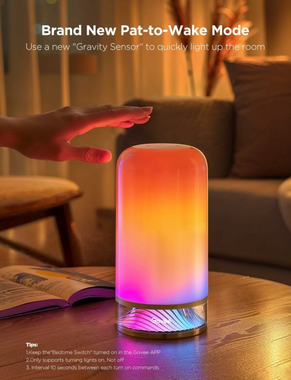 govee table lamp 2 (h6022)