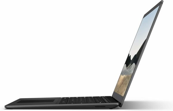 microsoft surface laptop 4