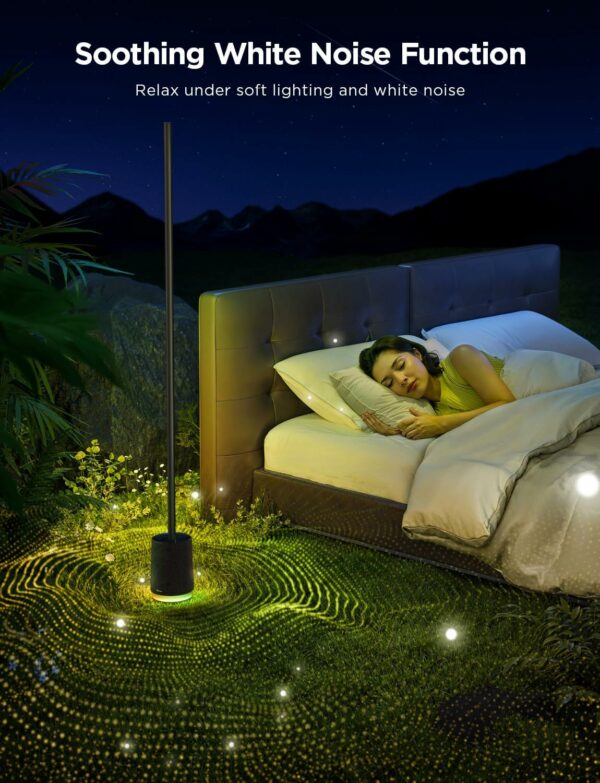 govee rgbicww floor lamp pro (h6079 / h6079212)