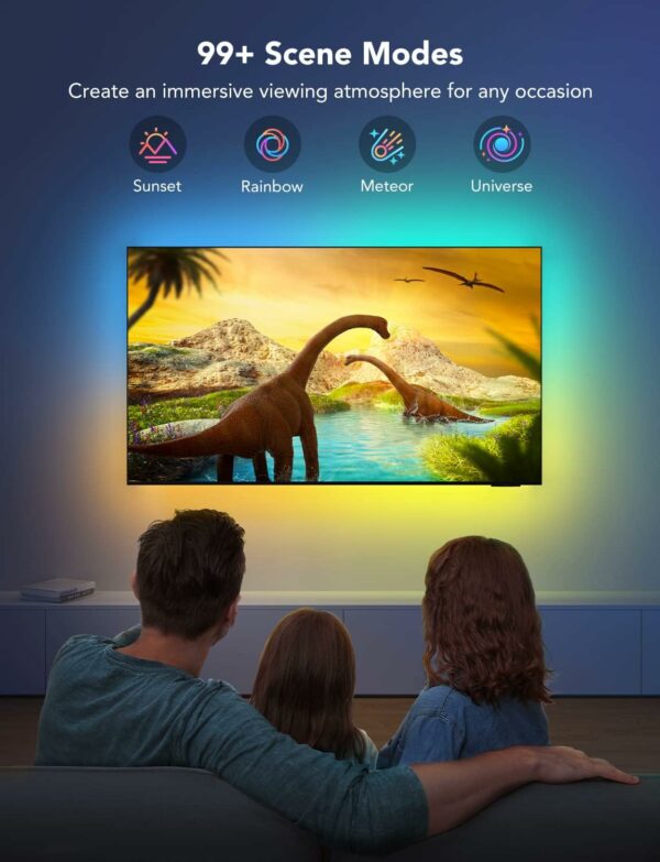 govee tv led backlight (h6179)