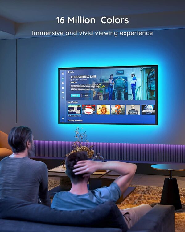 govee tv led backlight (h61780a1)