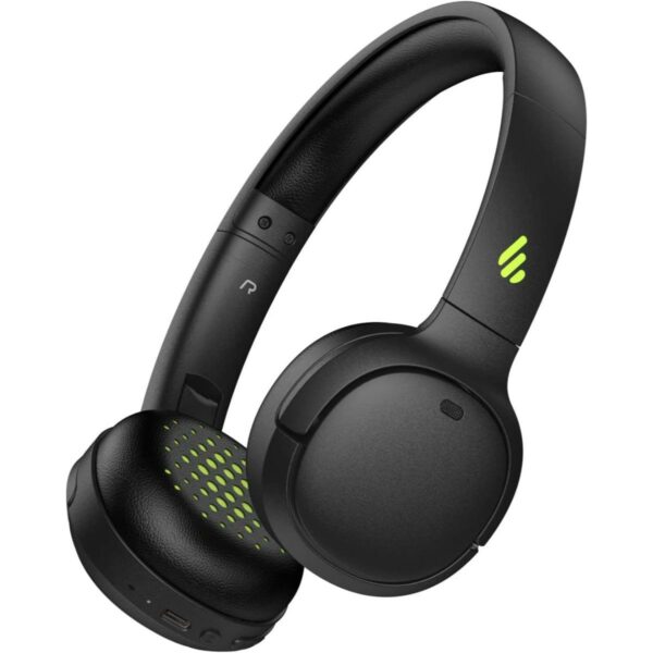 edifier wh500 bluetooth on ear headphone