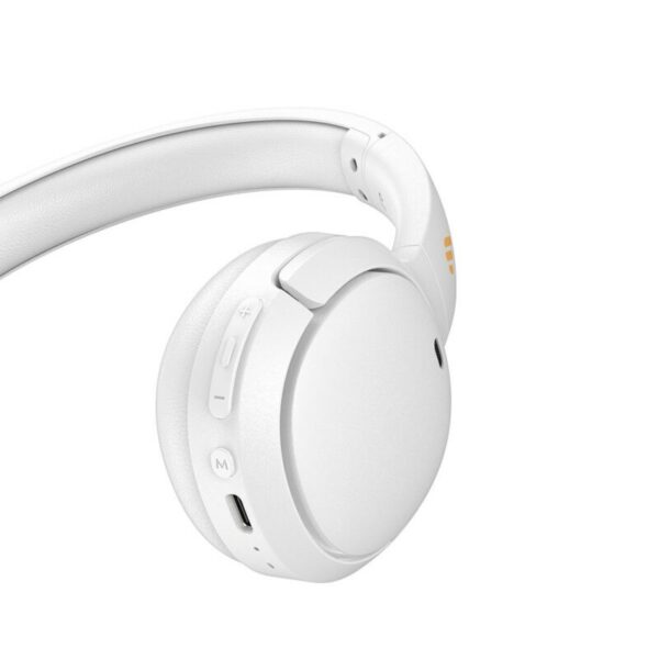 edifier wh500 bluetooth on ear headphone