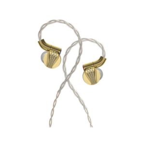 fiio fdx earphones (14th anniversary edition)