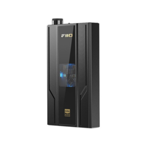 fiio q11 portable dac and headphone amplifier
