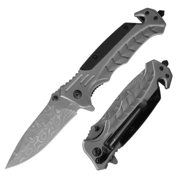browning liner lock folding knife