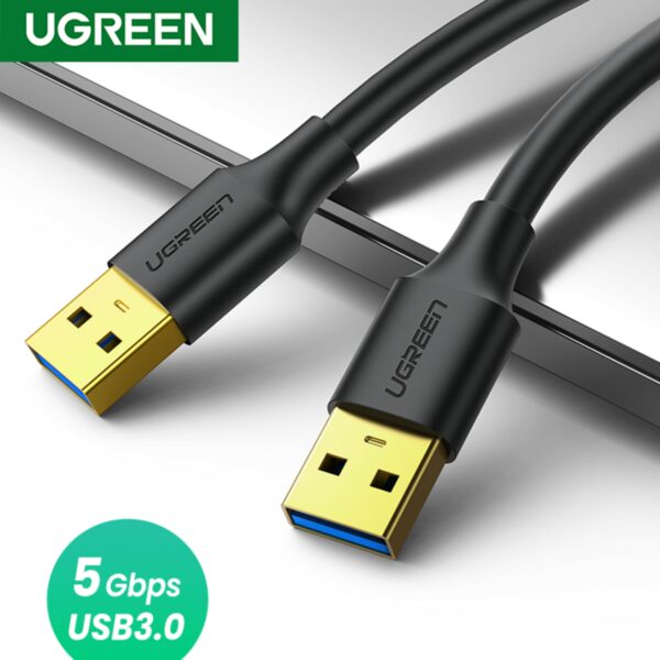 ugreen 10371 usb 3.0 male to male type a 2m