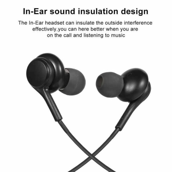 type c earphones