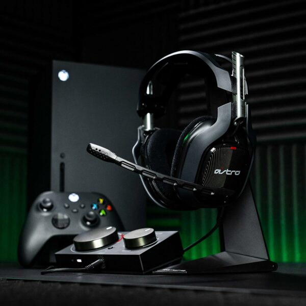 a40 tr headset + mixamp pro tr for xbox one & pc