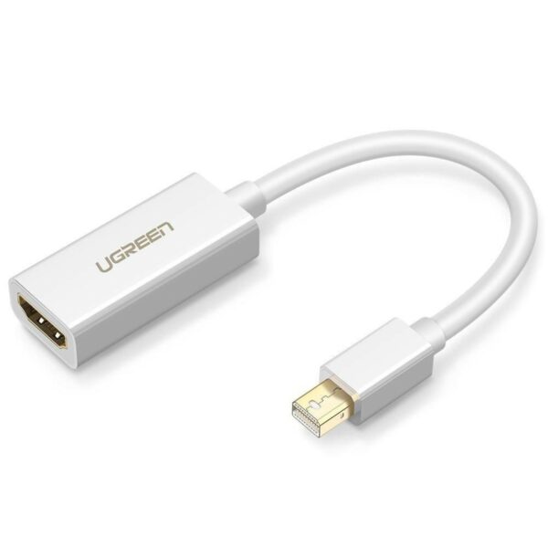 ugreen 10459 mini displayport to vga adapter (copy)