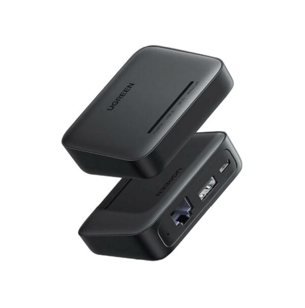 ugreen 10941 wireless printer adapter