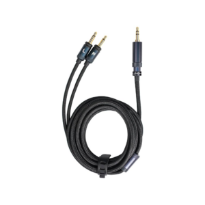 fiio ll rc dual 3.5mm headphone cable (3m)