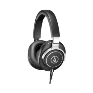 audio technica ath m70x professional monitor headphones