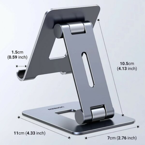 ugreen 15608 desktop phone stand