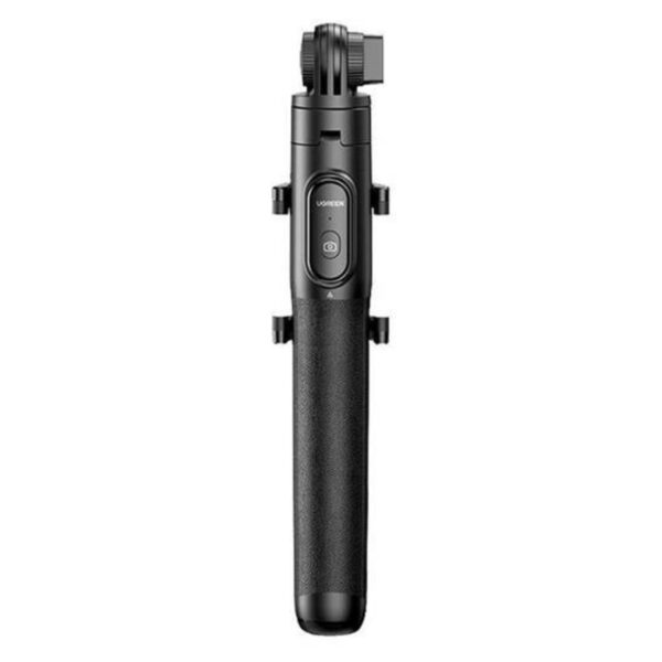 ugreen 15062 selfie stick tripod with bluetooth remote