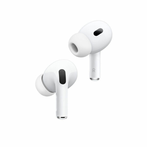 apple airpods pro (2nd generation) with magsafe charging case (usb‑c)