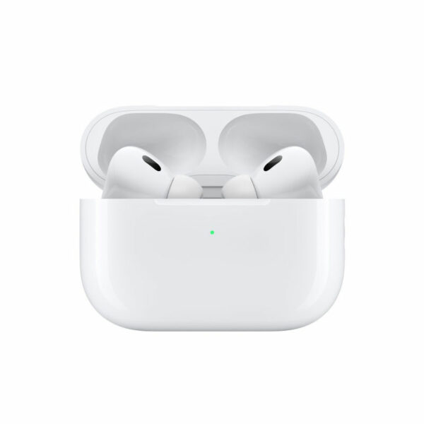 apple airpods pro (2nd generation) with magsafe charging case (usb‑c)