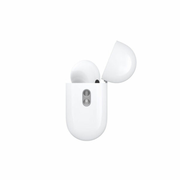 apple airpods pro (2nd generation) with magsafe charging case (usb‑c)