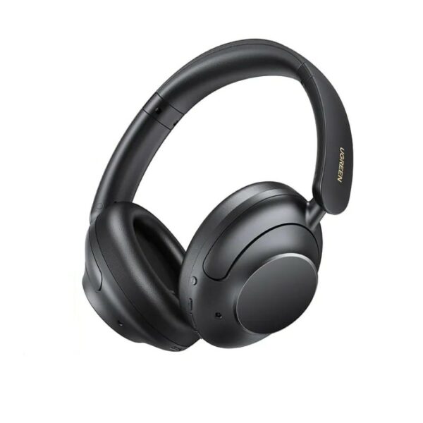 ugreen 25255 hitune max5 hybrid active noise cancelling headphones