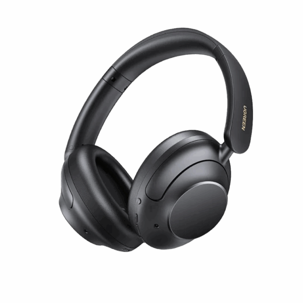 ugreen 25255 hitune max5 hybrid active noise cancelling headphones