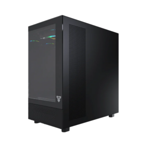 fantech lumina l cg86 full tower case – black