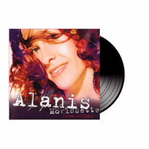 alanis morisette: so called chaos (vinyl)