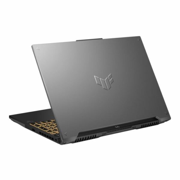 asus tuf gaming f16 fx607v