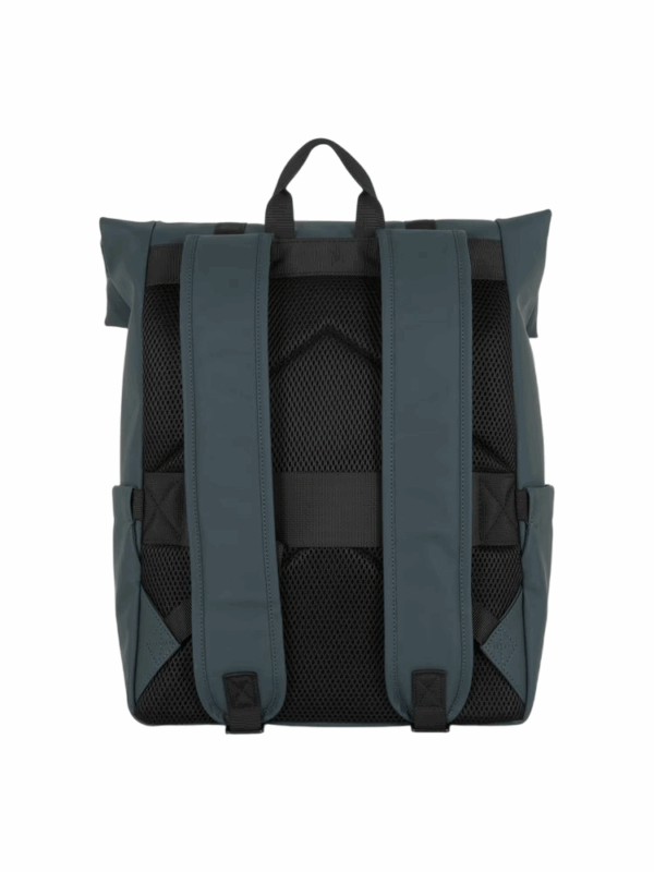 roll top backpack